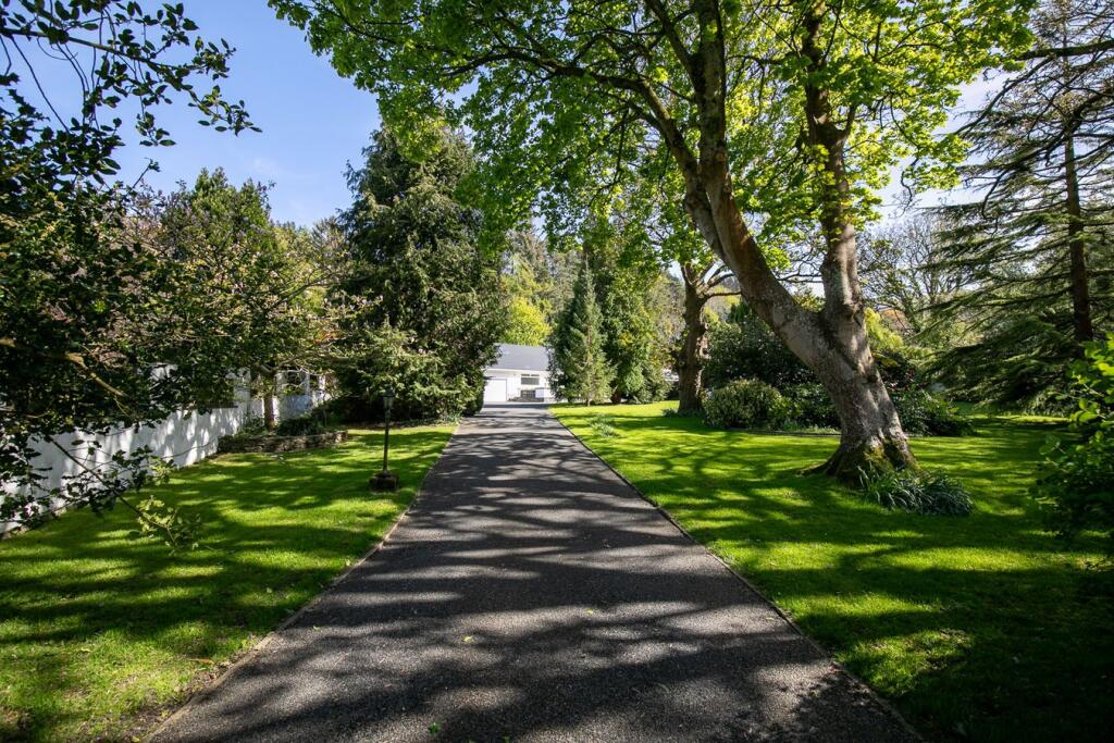 Main image of property: Glen Auldyn, Ramsey, IM7