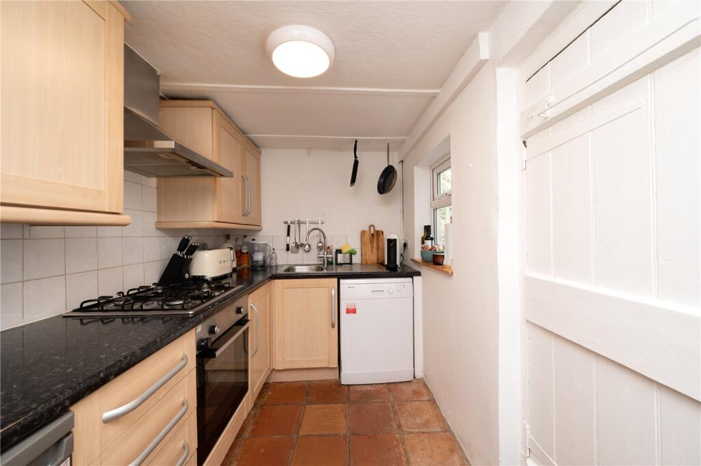 Additional image 4 of Church Street, St. Albans, Hertfordshire