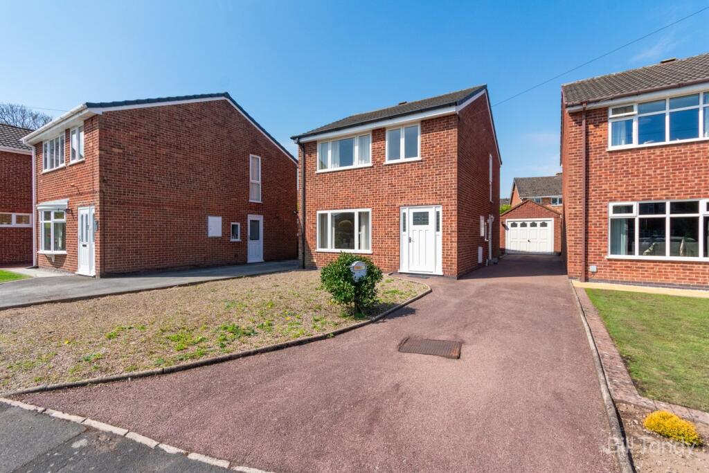 Main image of property: Meadow View, Burntwood, WS7