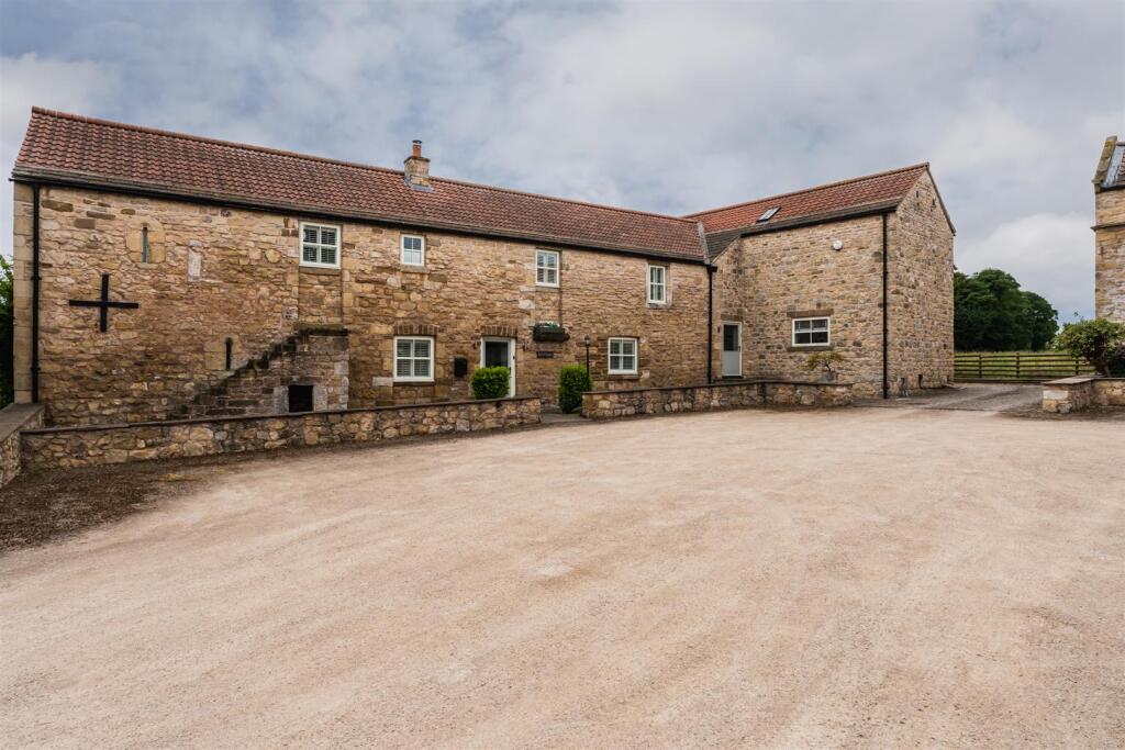Main image of property: Peak Lane, Hooton Levitt