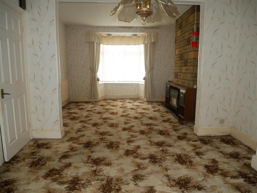 House in North Warwickshire, Gilson, Coleshill - View 3