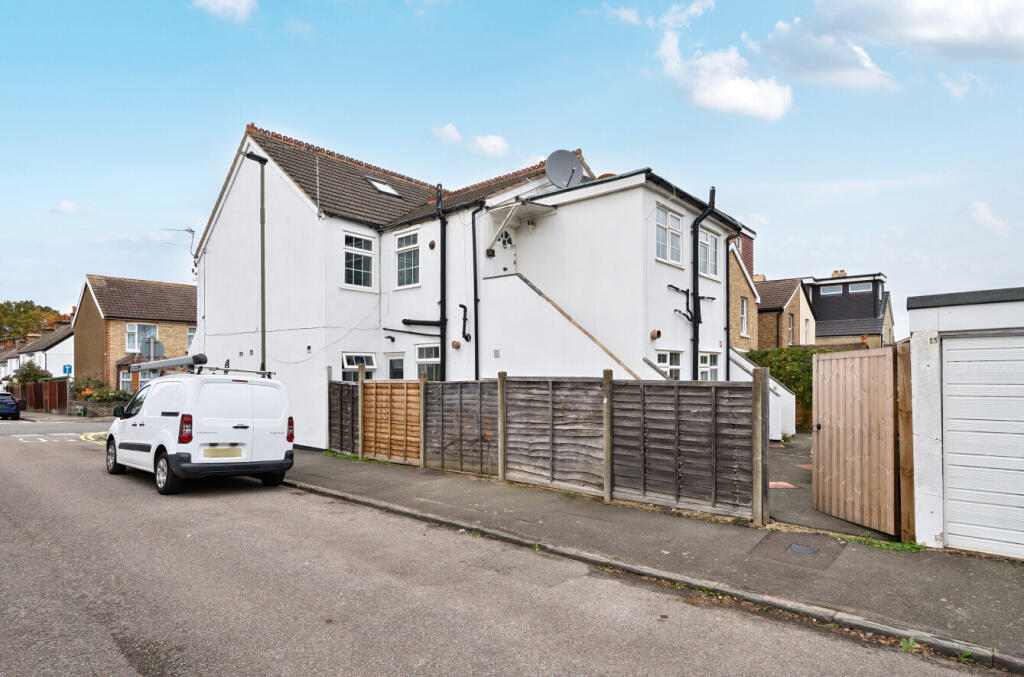 Main image of property: Gladstone Road, Farnborough, Orpington, Kent, BR6