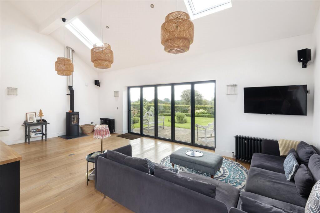 Additional image 19 of Upper South Wraxall, Bradford-on-Avon, Wiltshire, BA15