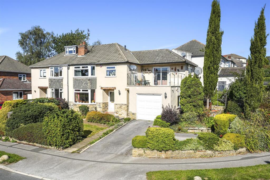 Main image of property: Wrenbeck Drive, Otley