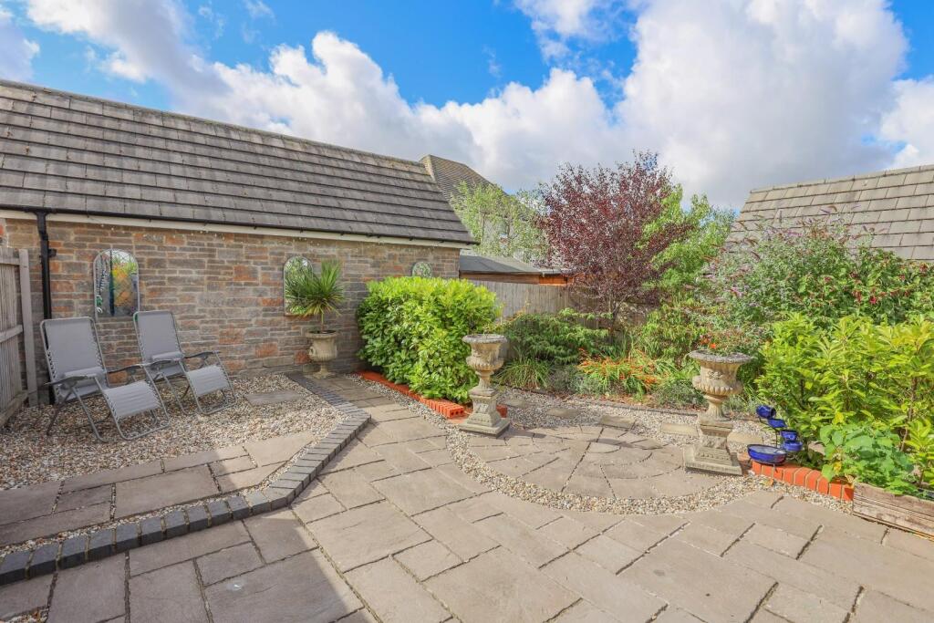 26 Cae Newydd, St. Nicholas, Vale Of Glamorgan, CF5 6FF photo 4