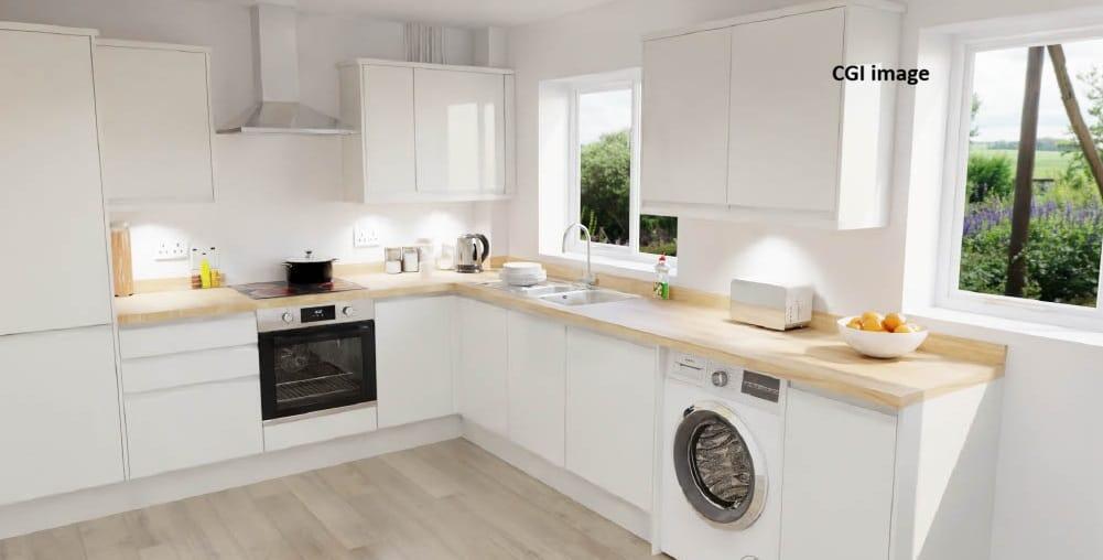 Greenway Road, Castle Cary, BA7 photo 3