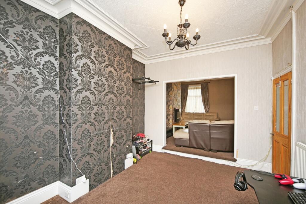 House in Birmingham, Springfield - View 2
