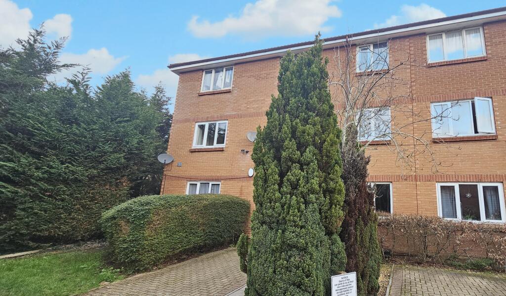 Main image of property: Burgess Green Close, St. Annes Park, Brislington, BS4