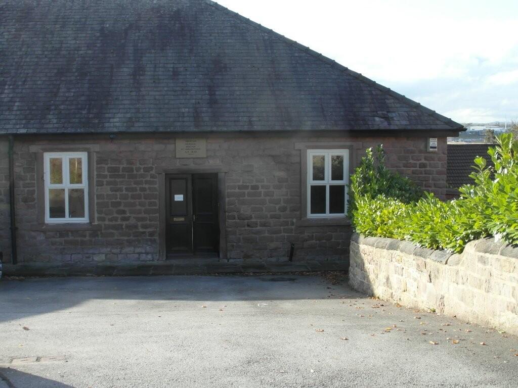 Main image of property: The Old Sunday School, Church Lane, S60 5PZ