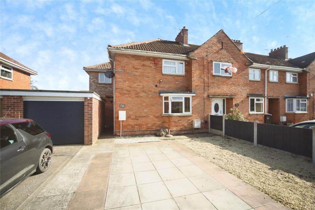Main image of property: Sunnybank Road, Bridgwater, Somerset, TA6