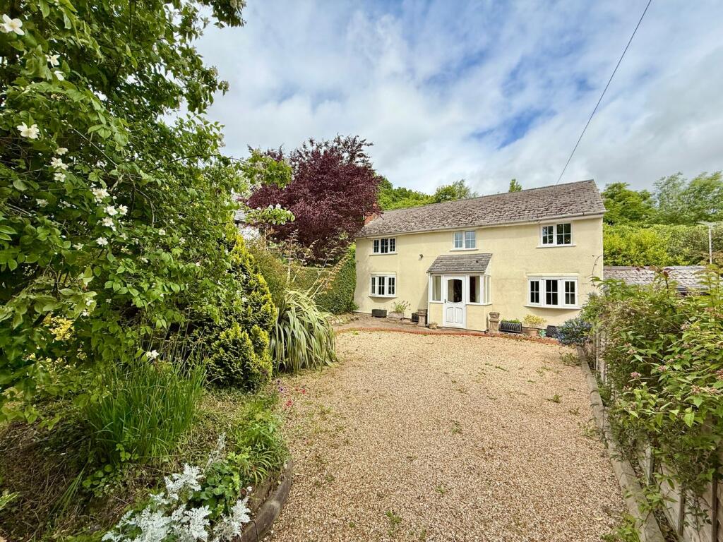 Main image of property: Putley Common, Ledbury, HR8
