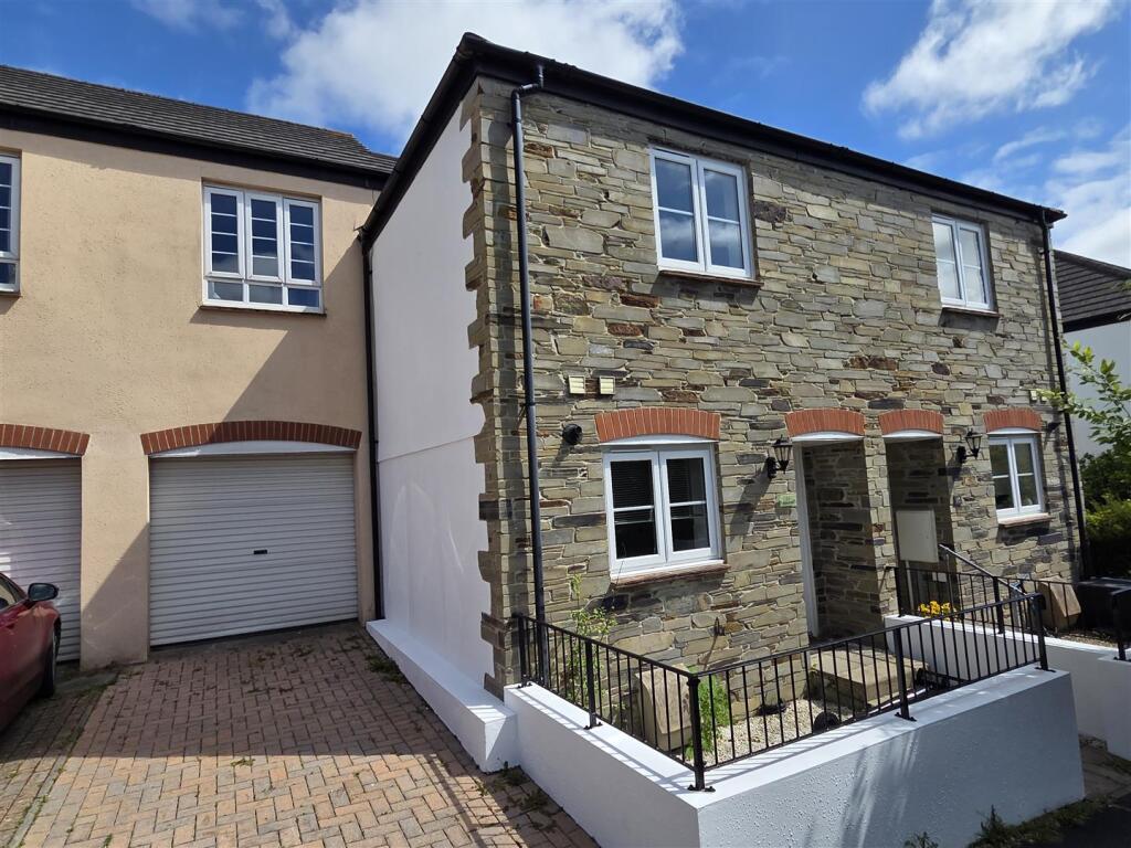Main image of property: Carrine Way, Truro