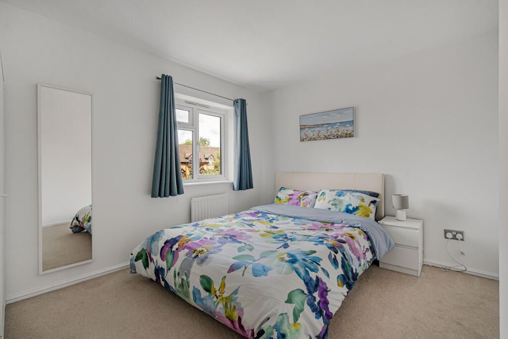 House in Cherwell, Langford Village, Bicester - View 5