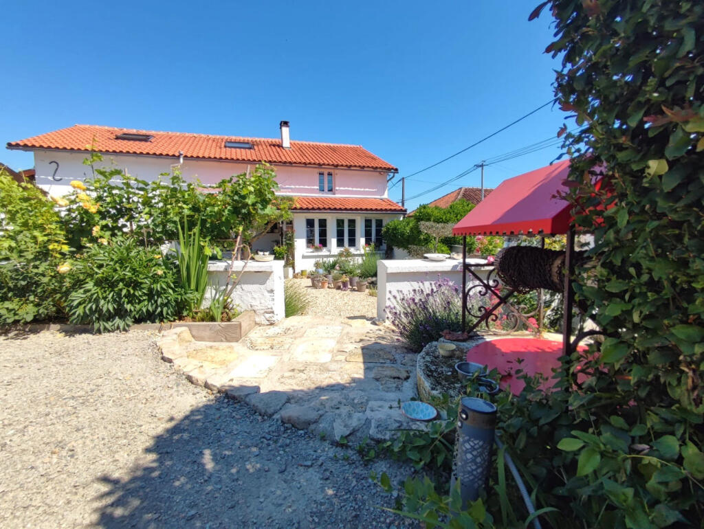 Main image of property: Poitou-Charentes, Charente, Nieuil