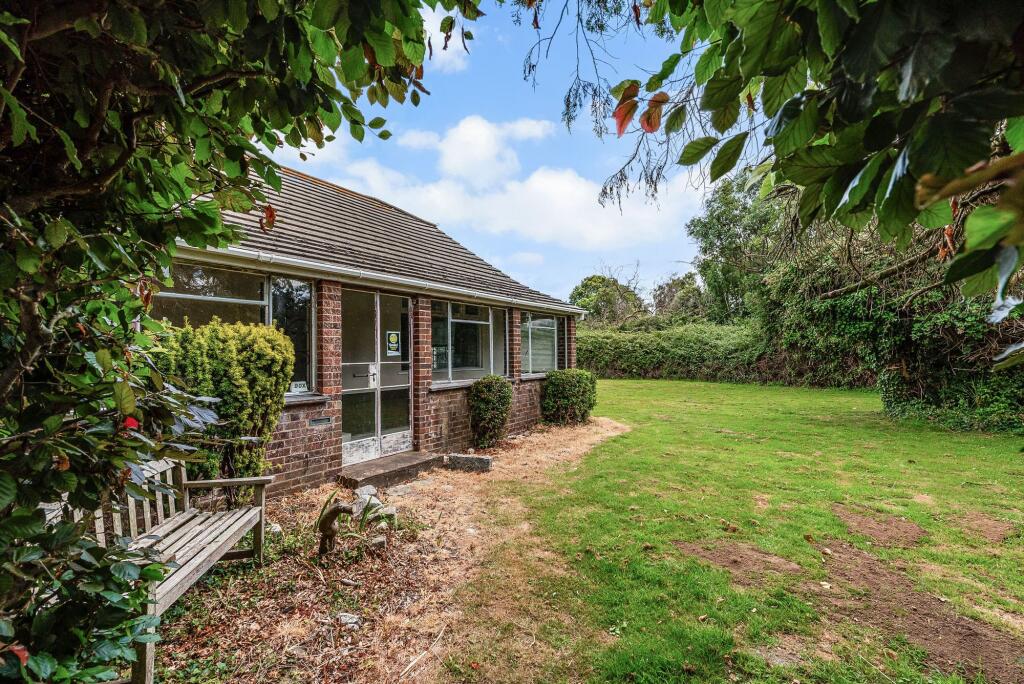 House in Chichester, Hunston - View 5