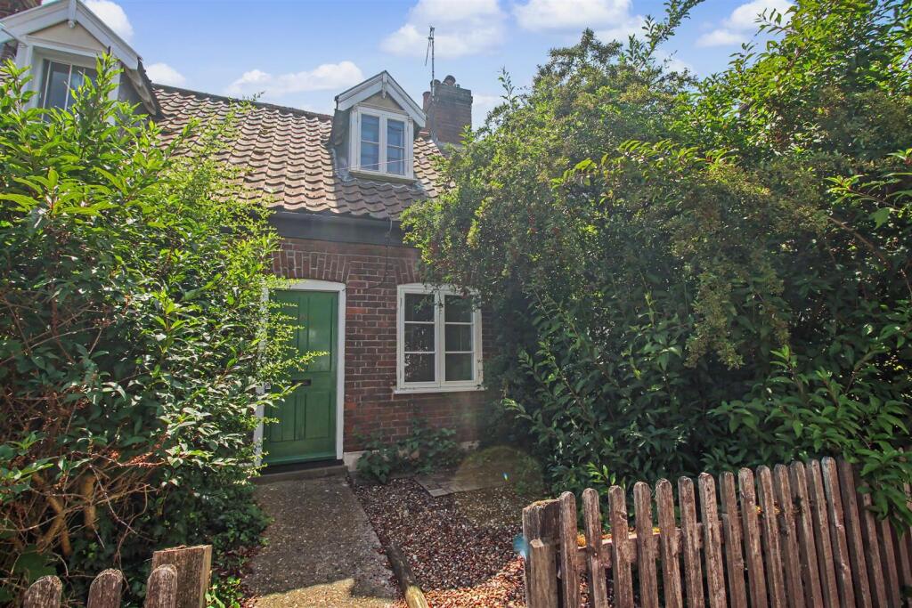 Main image of property: Bull Close Road, Norwich
