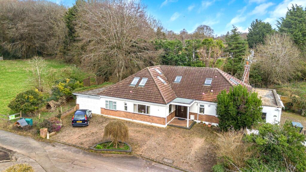 The Limberlost, Welwyn, AL6