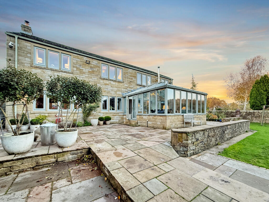 Additional image 19 of Park Head, Clitheroe, BB7