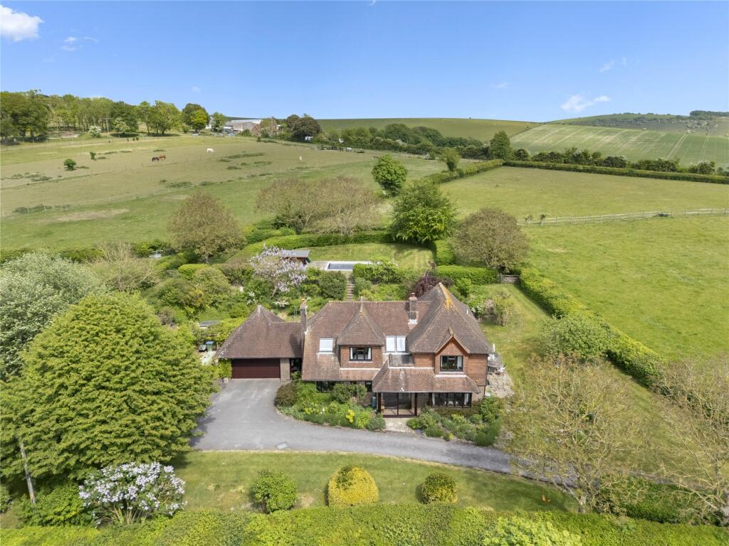Main image of property: Myrtle Grove, Patching, Worthing, West Sussex, BN13
