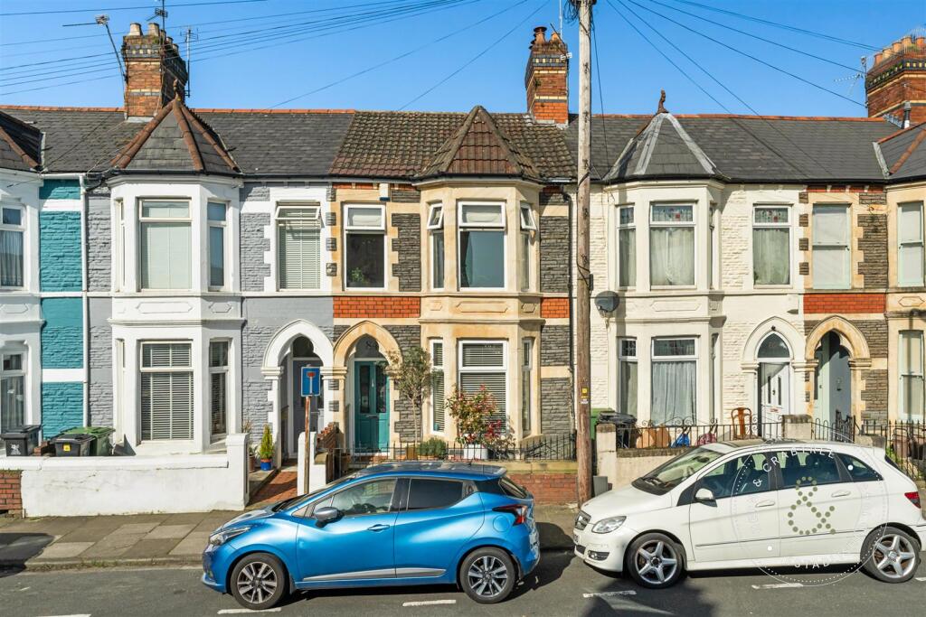 Main image of property: Theobald Road, Canton