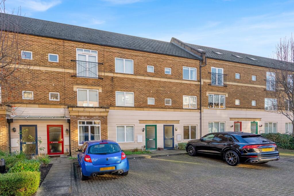 Main image of property: Tollington Way, 
Holloway, N7