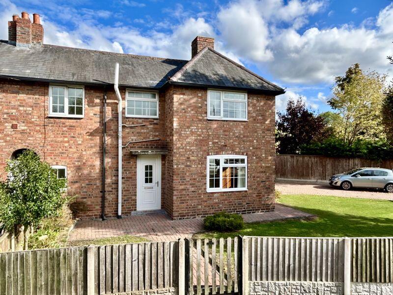 Main image of property: Vauxhall Crescent, Newport