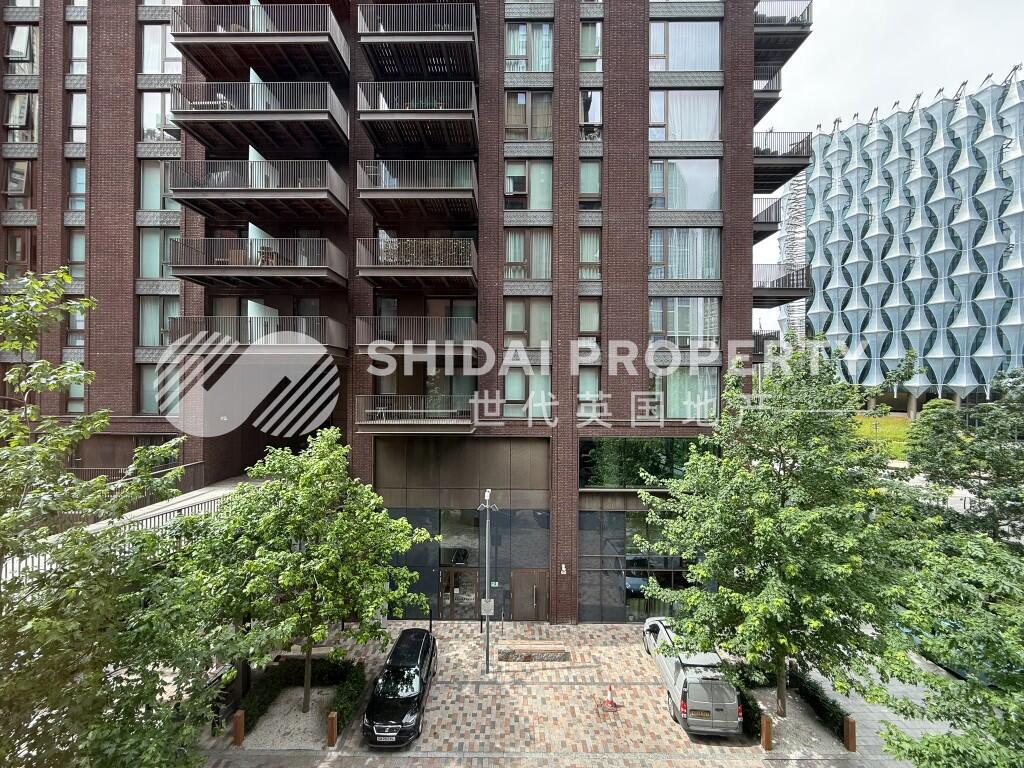 1 bedroom flat share for rent