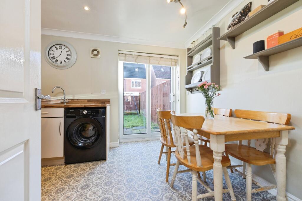 Rothbury Drive, Ashington, NE63 photo 2