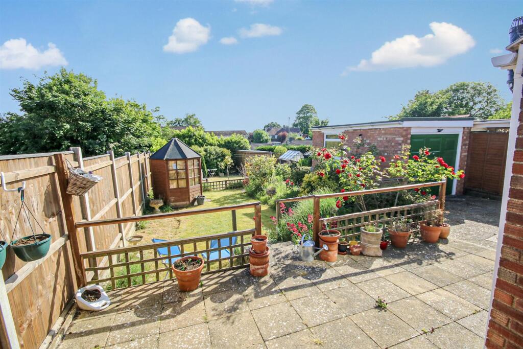 Moore Avenue, Sprowston - View 5
