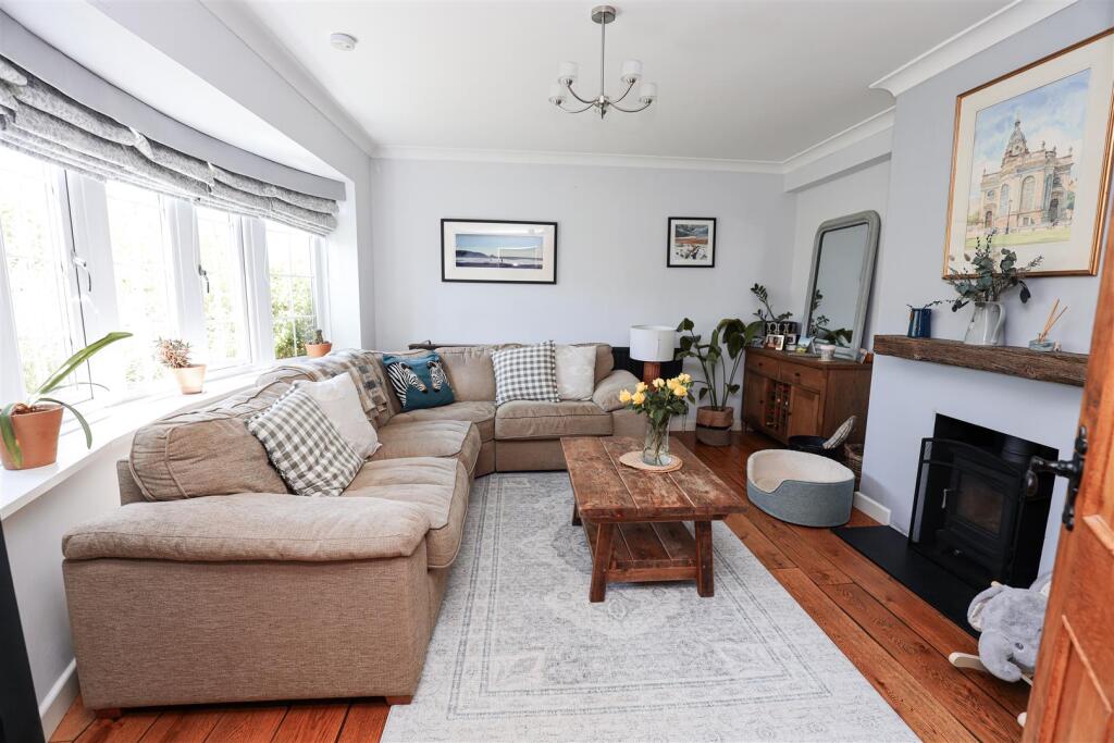 Dinefwr, Ewenny Road, St Brides Major, Vale Of Glamorgan, CF32 0SB - View 2