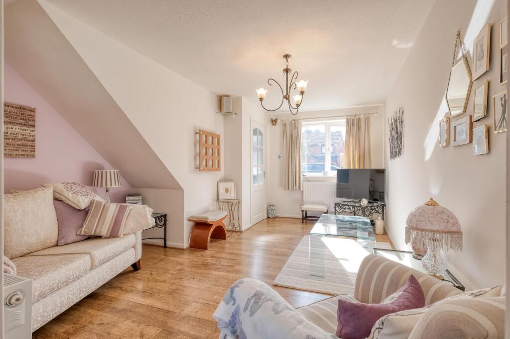 Additional image 2 of Cypress Grove, Birmingham, B31