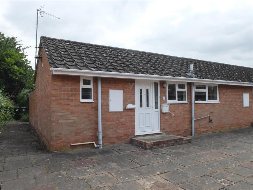 Main image of property: Queens Court, Ledbury, Herefordshire, HR8 2AL