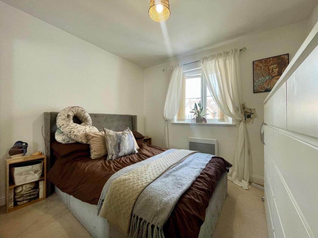 Apartment in Northampton, West Northamptonshire - More