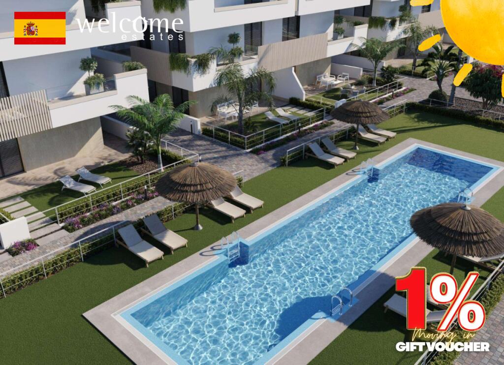Main image of property: Murcia, Murcia