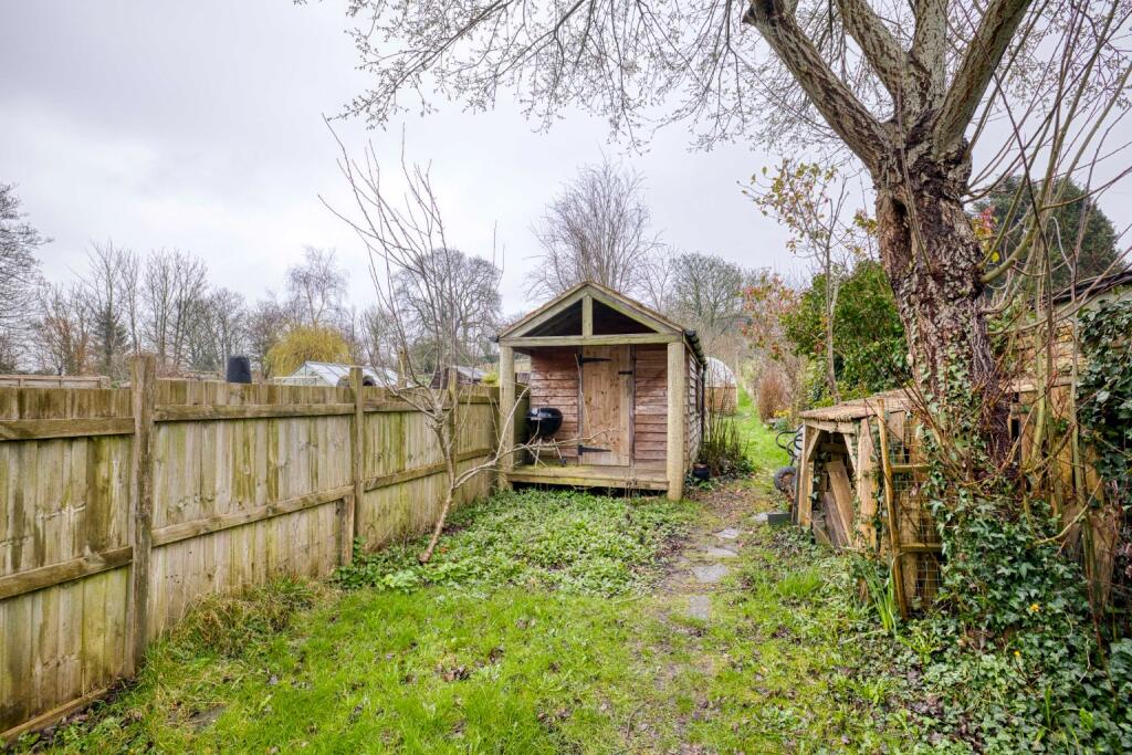 Additional image 16 of South Bank, Castle Cary