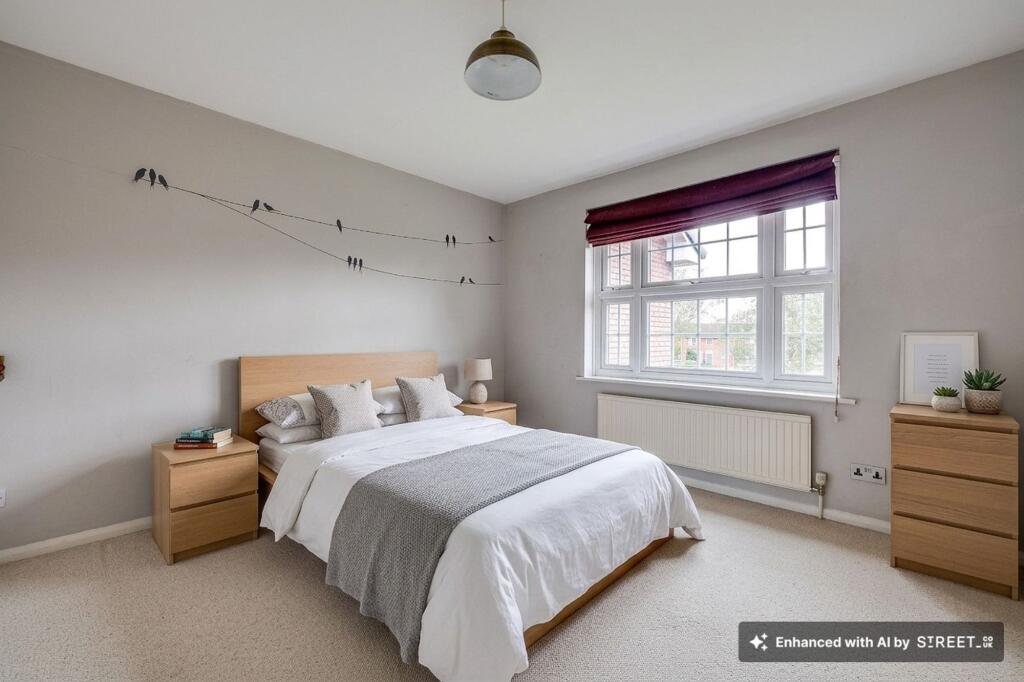 House in Chester, Handbridge, City of Chester - More