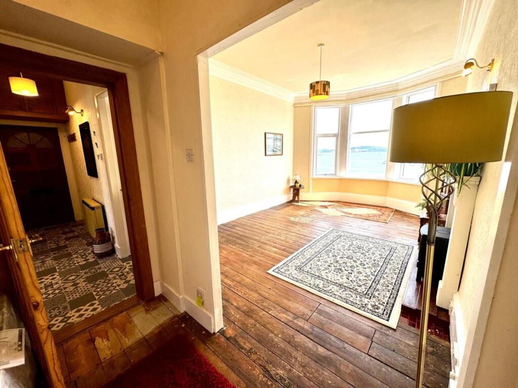Apartment in Kilmarnock - View 4
