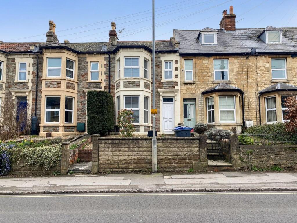 Main image of property: London Road, Calne