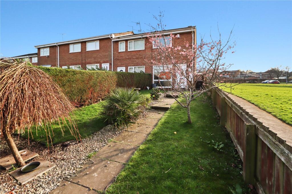 Main image of property: Shaftoe Close, Crawcrook Ryton, Tyne and Wear, NE40