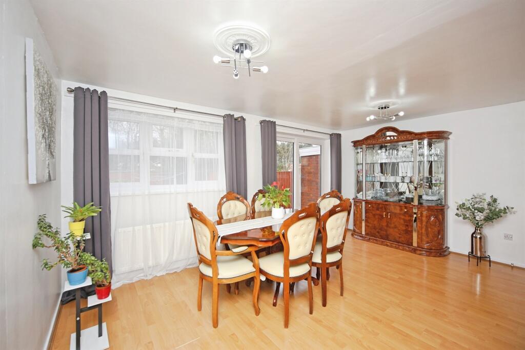 Additional image 6 of Stableford Close, Harborne, Birmingham