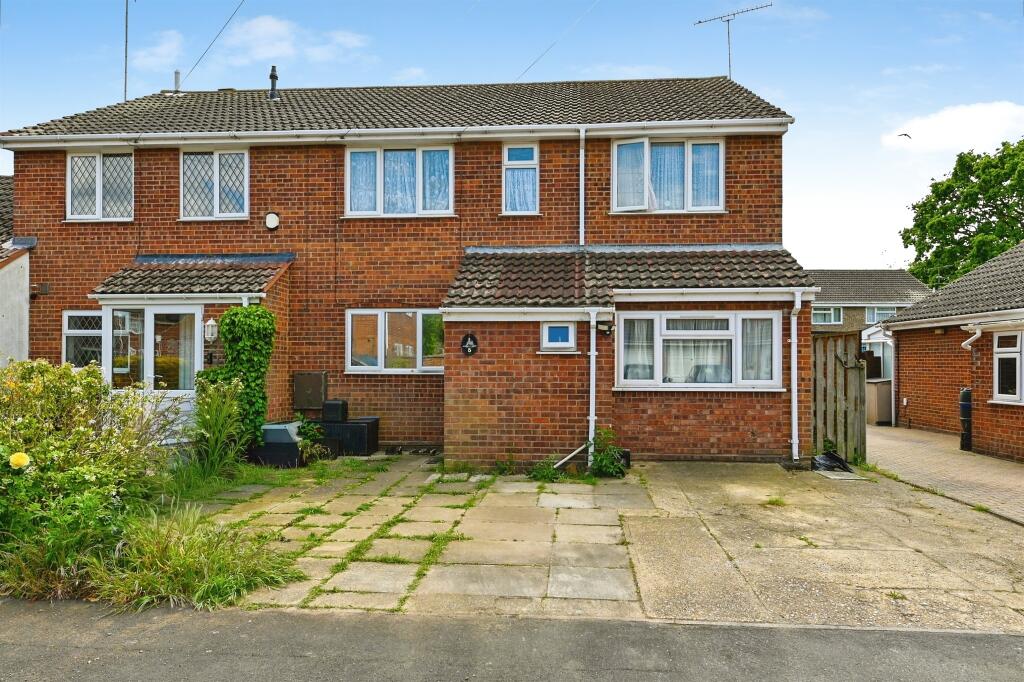 Main image of property: Johnson Crescent, Heacham, King's Lynn