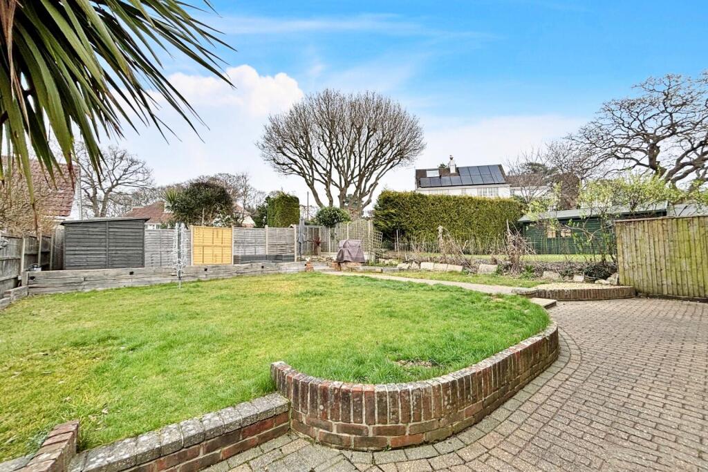 Additional image 18 of Lilliput Road, Poole