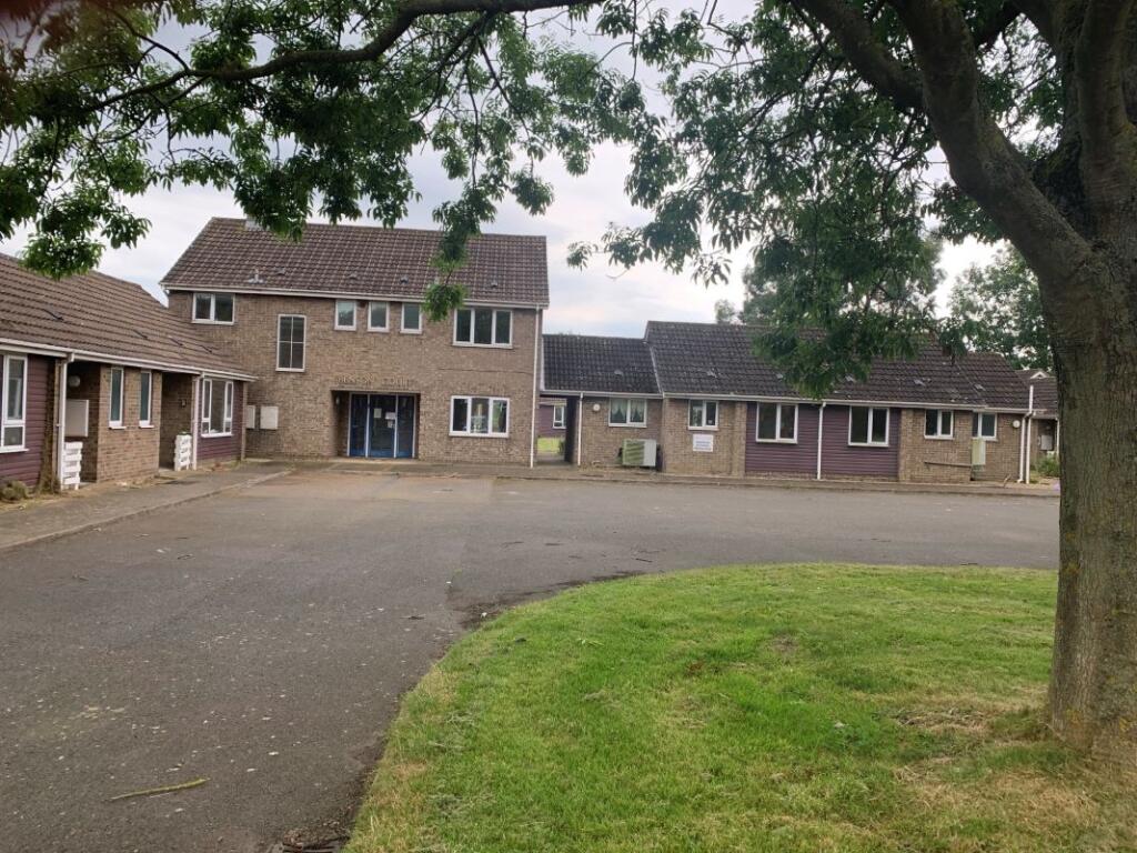 Main image of property: Benson Court, Utterby, Louth, Lincolnshire, LN11 0UA