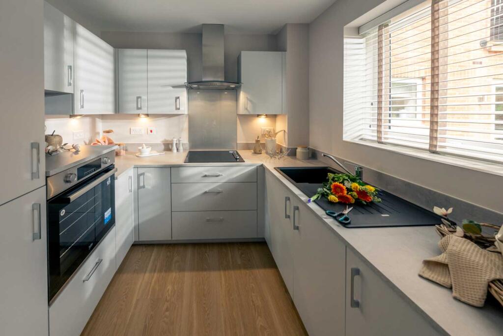 Main image of property: Stafford Street, Market Drayton, Shropshire, TF9 1FA