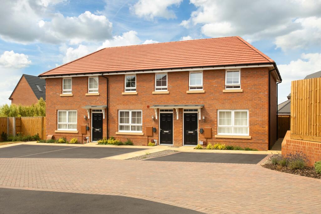 Main image of property: Newton Lane,
Newton,
NG13
