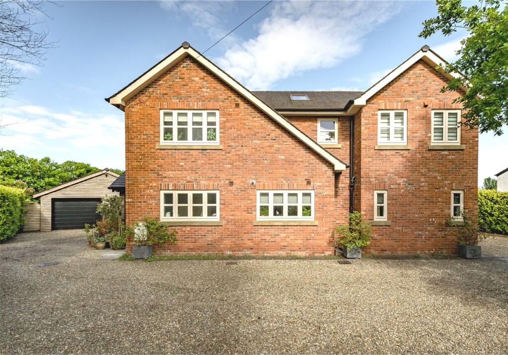 Main image of property: Chapel Road, Hesketh Bank, Preston, Lancashire