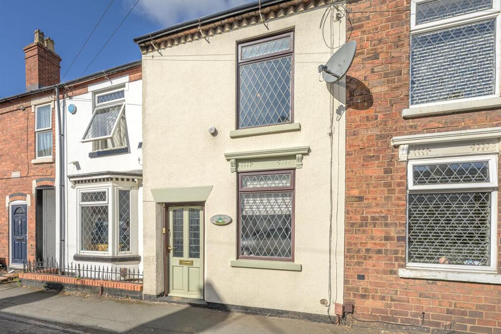 Main image of property: West Street, Stourbridge, DY8 1XN