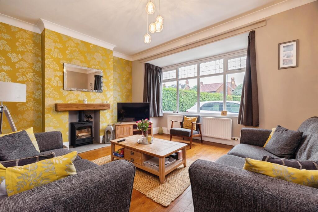 House in Stockton-on-Tees - View 3