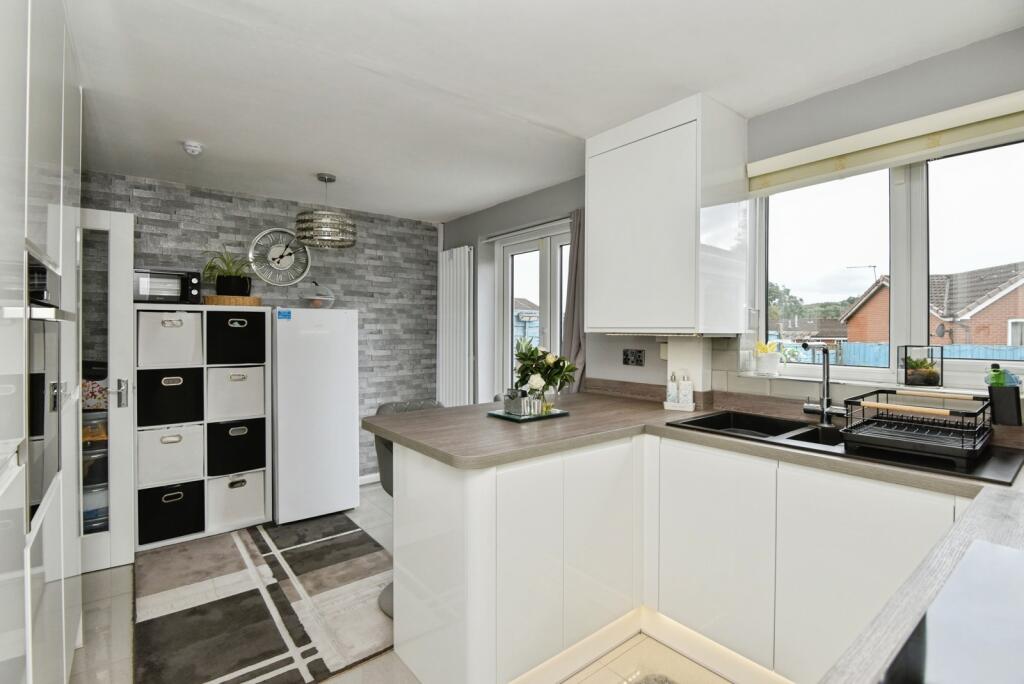 House in Stoke-on-Trent - View 3