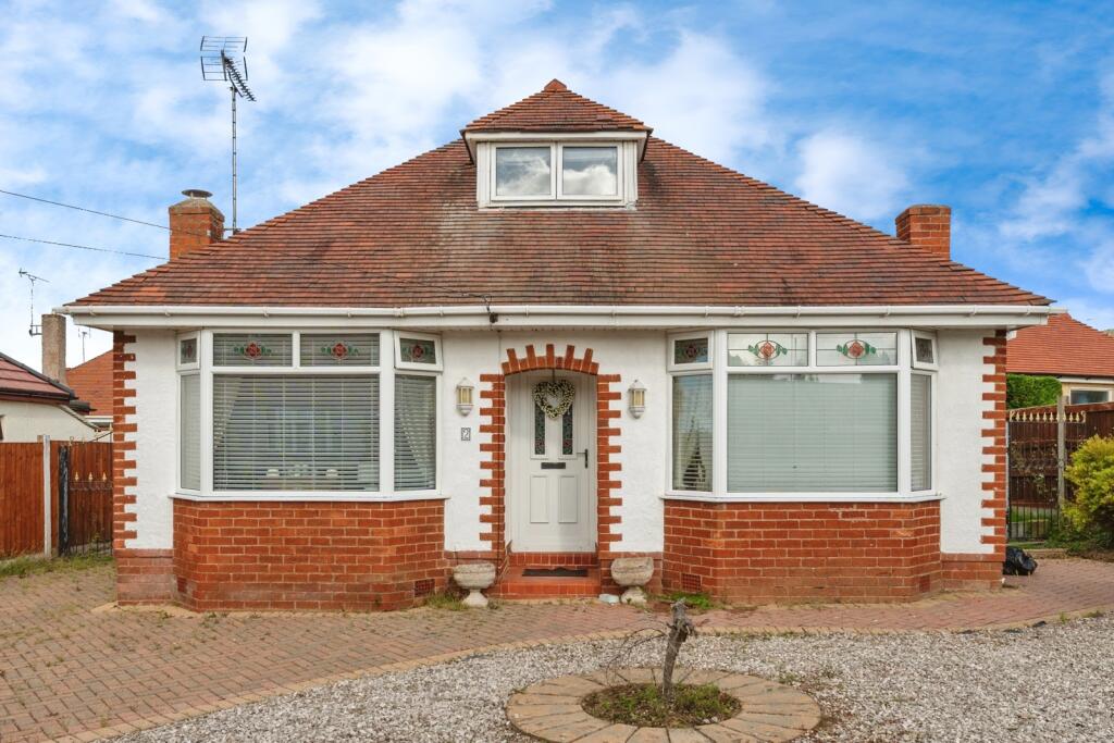Main image of property: Alexandra Drive, Prestatyn, Denbighshire, LL19